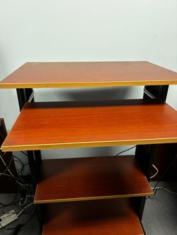 Standing desk-  Free