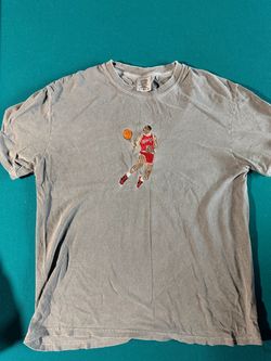 Michael Jordan - T Shirts - Sz L