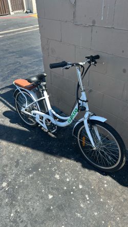E-bike
