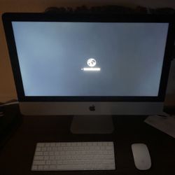 2017 iMac Pro 27” Retina 5K 1TB