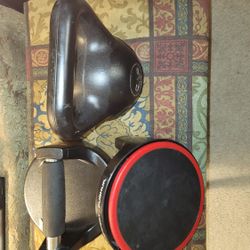 10 Lb Cap Dumbell And Perfect Pushup Bodyrev