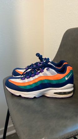 Nike air max