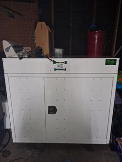 Hydro All In 1 Grow Box