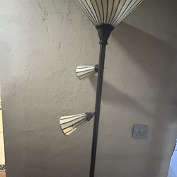 Floor Lamp - 3 Light