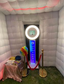 Photo Booth