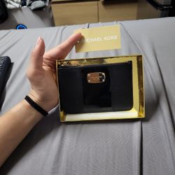 Michael Kors "Coinpouch"
