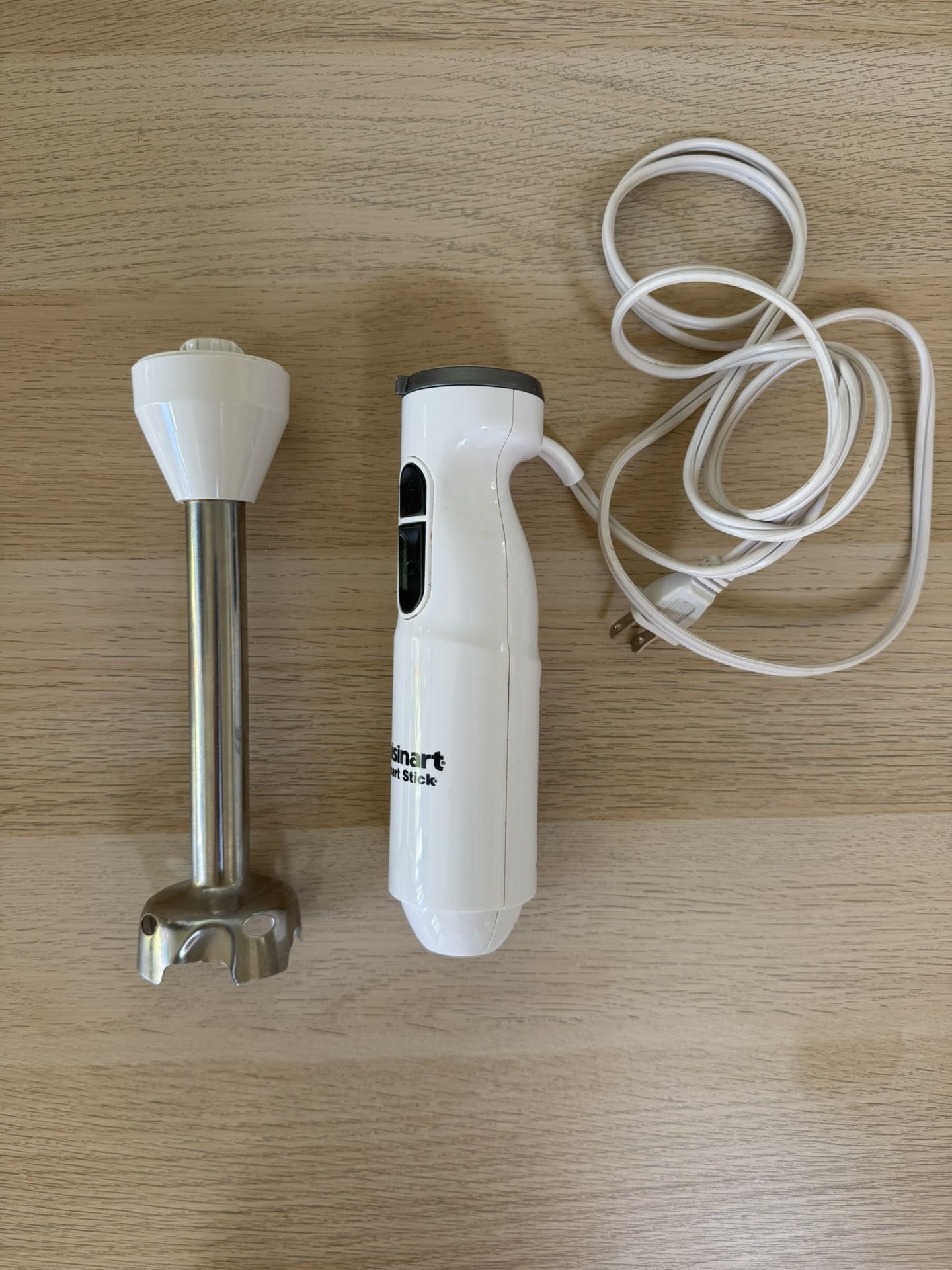 Cuisinart Smart Stick Hand Blender