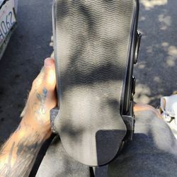 Fracture Boot