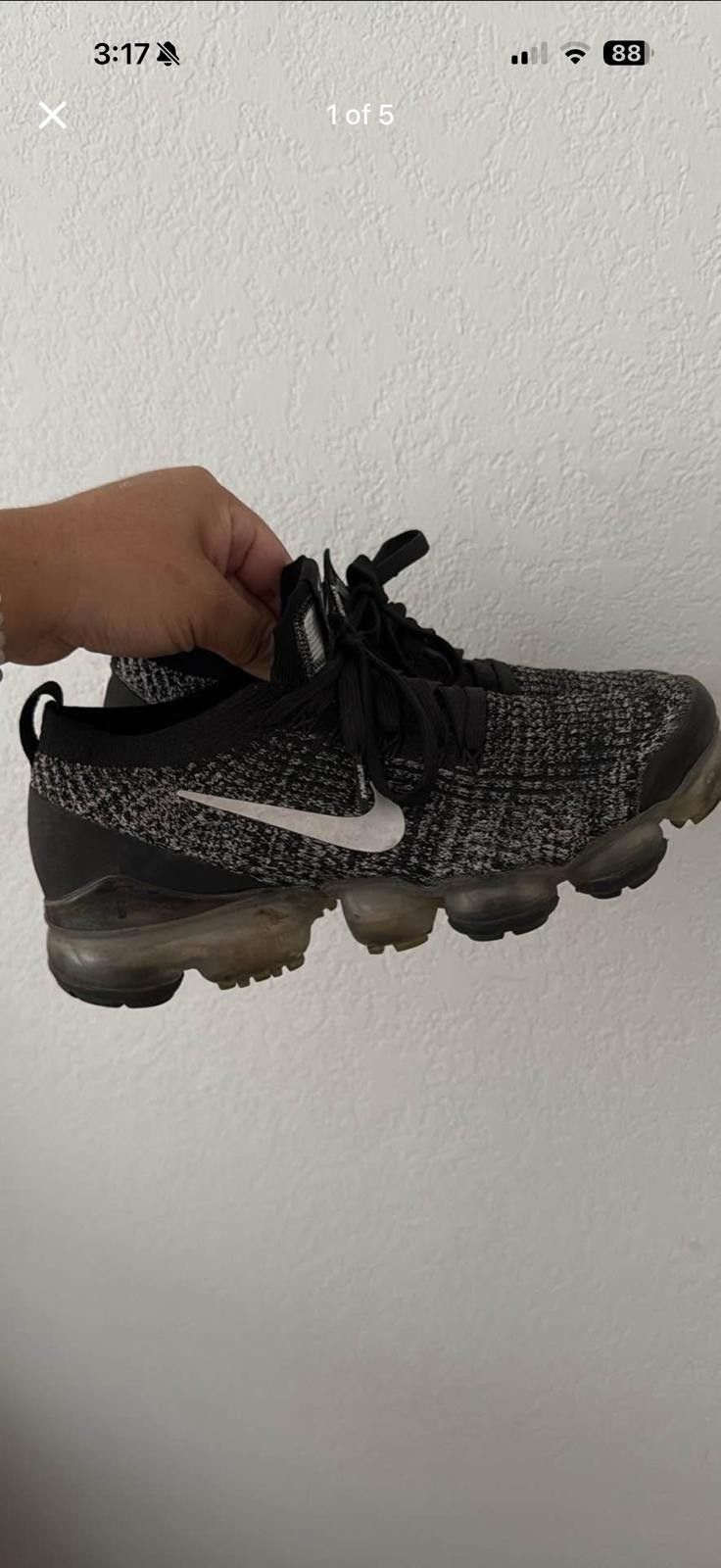 Nike Vapormax Shoes