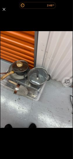 Kitchen Stuff Bundle
