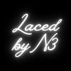 Laced by N3