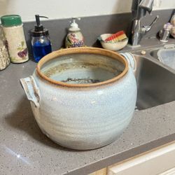 Vase for plants 