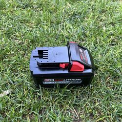 Milwaukee Battery 6.0 M18