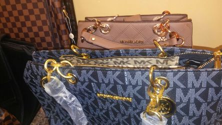 Mk purses