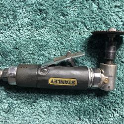 Stanley Grinder 