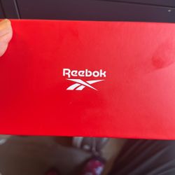Official Reebok Smart Glasses