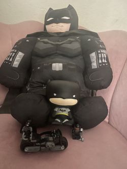 Batman Toys
