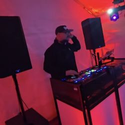 DJ Para Todos - Mas luces Y Todo