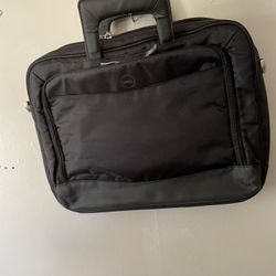- [ ] dell laptop bag