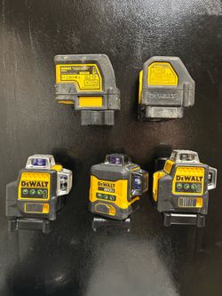 Laser Dewalt
