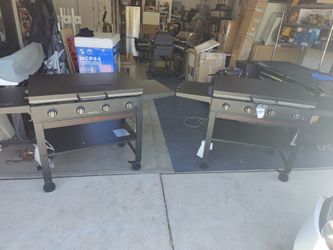 Nexgrill Daytona Flat Top Griddles