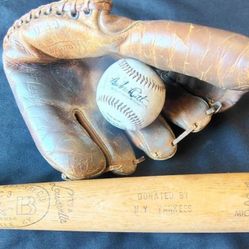 Mickey Baby MLB