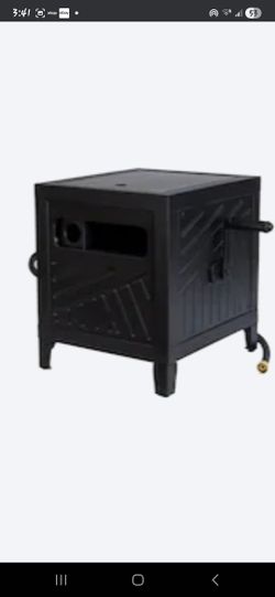 Water Hose, Caddy, Nozzle