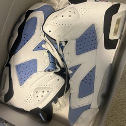 Jordan Retro 6
