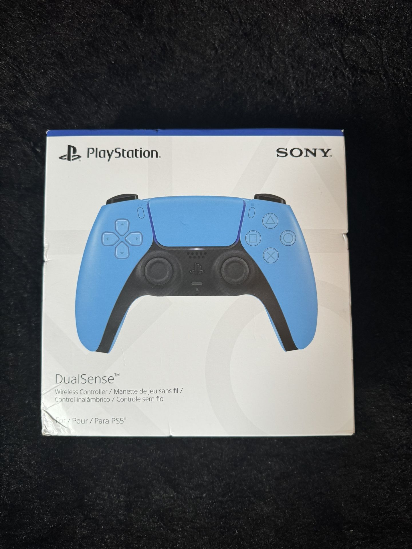 Playstation Five (5) Controller
