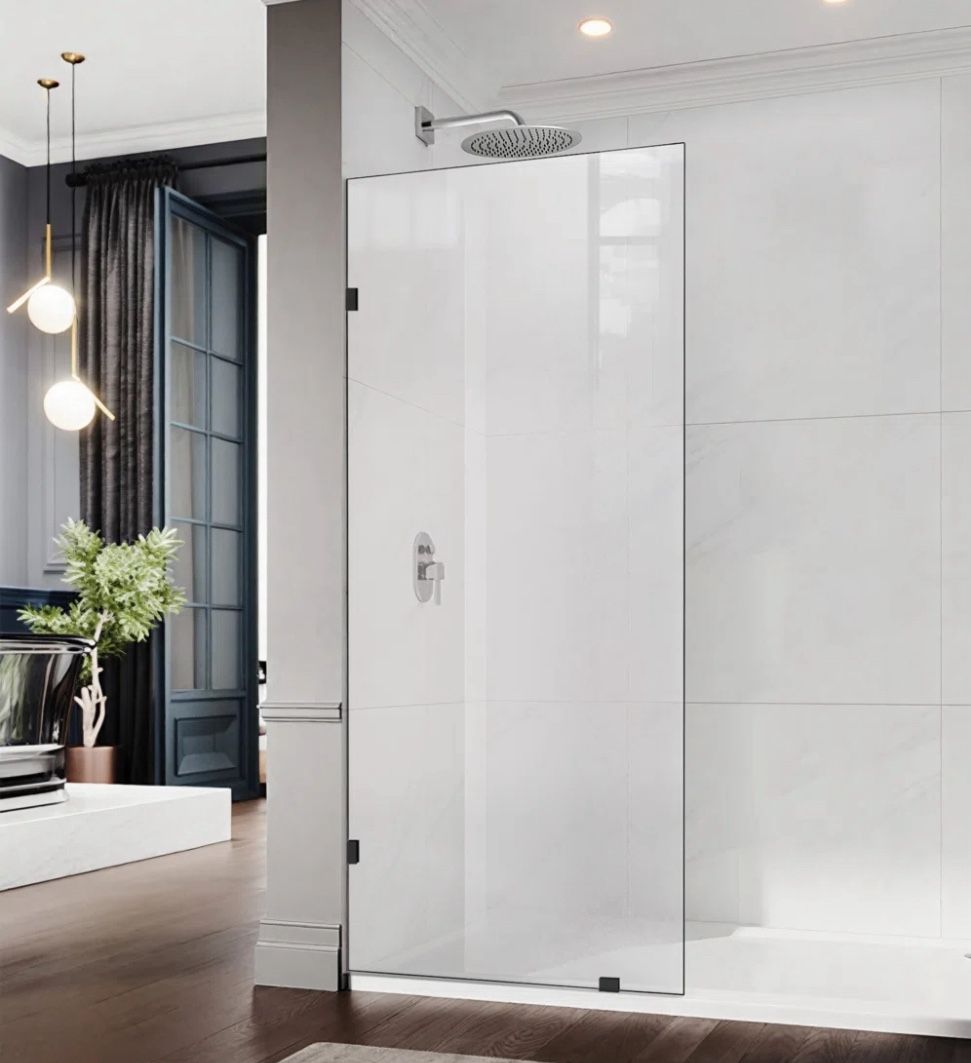 Frameless Panel 