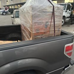 Delivery In Houston , Katy, And Surrounding Areas