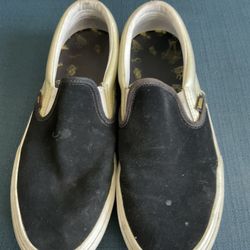 Vans 9.5 