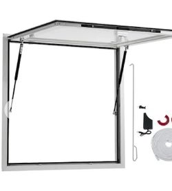 Brand New 36x36 Concession Stand  Service Windows (Pair Available)