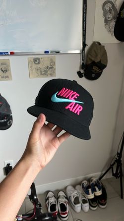 nike hat