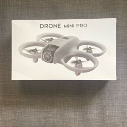 Drone Mini Pro