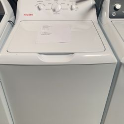 Ge Washer    Open Box  50%off