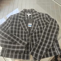 Woman's Nine West Blazer