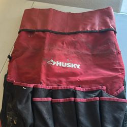 Husky Heavy Duty Bucket Jockey