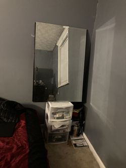 Two Different Mirror