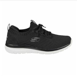 Skechers Ladies Bountiful Sneakers