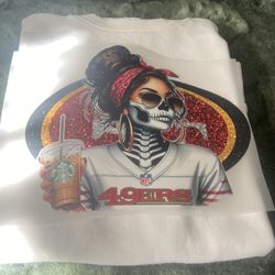 NEW HOODIES AND T-SHIRTS