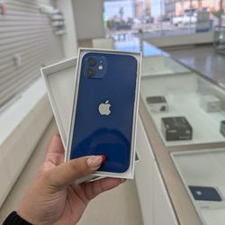 iPhone 12 128GB T-Mobile Metro PCs 