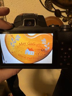 Camera