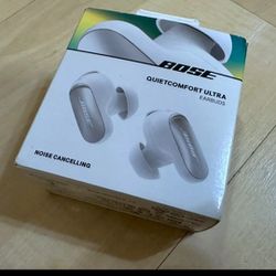 Bose Quitecomfort Ultra 