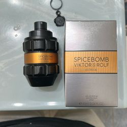 Spicebomb Extreme