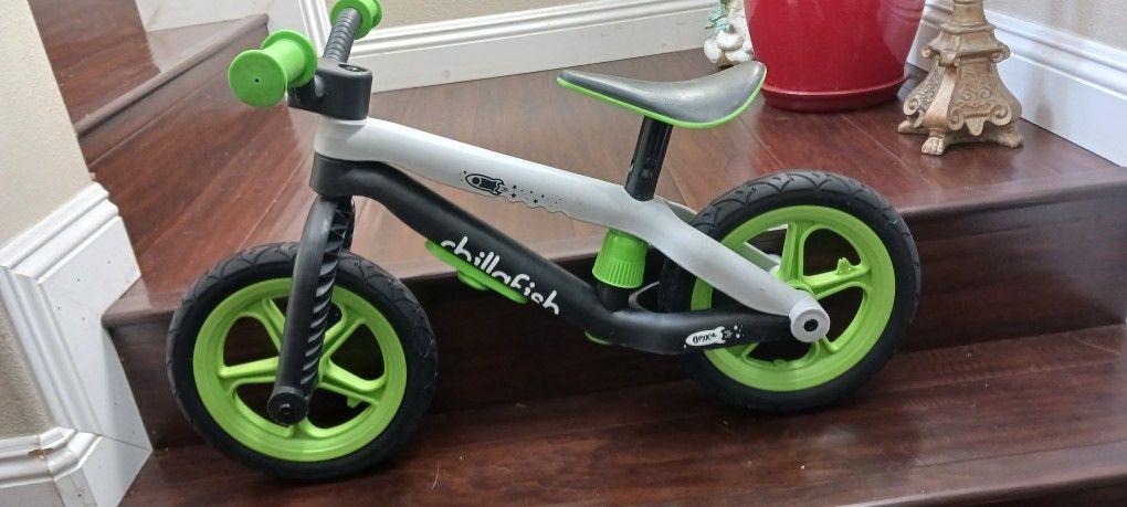 Balance Bike For Kids 