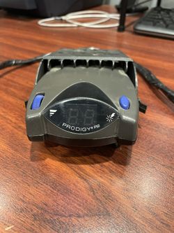 Prodigy P2 Trailer Brake Control 