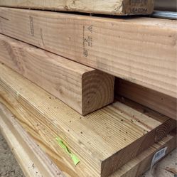 Premium Pine Lumber 