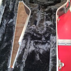 Guitar Case Hardshell 80 OBO
