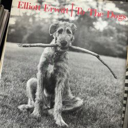 Photo books Elliot Erwitt ,  Wendy Ewald